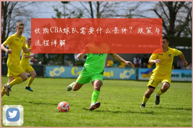 收购CBA球队需要什么条件?政策与流程详解