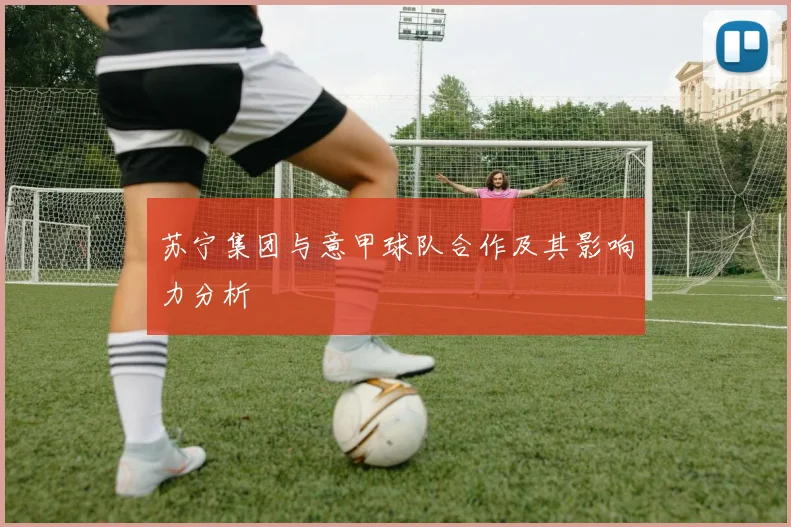 苏宁集团与意甲球队合作及其影响力分析