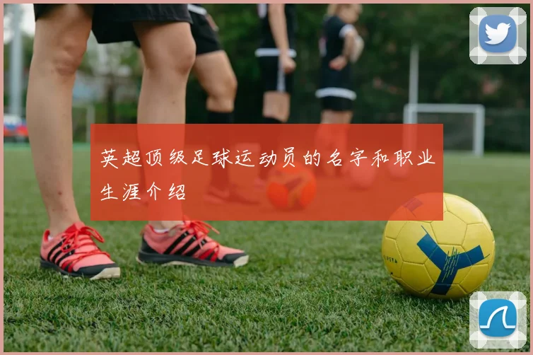 英超顶级足球运动员的名字和职业生涯介绍