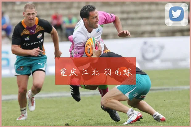 重庆 江北 羽毛球